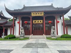 -安亭老街