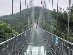 -石燕湖生态旅游景区