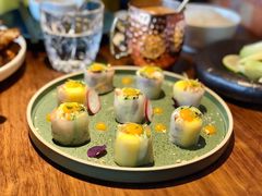 -星叶·东南亚料理(宁波万象汇店)