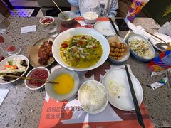 -椒爱水煮鱼川菜(皇姑万象汇店)
