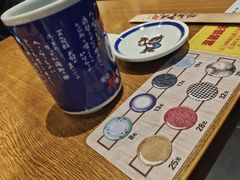 -合点寿司(金虹桥商场店)