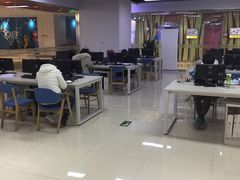 -诺亚雅思托福北郊中心(凤城路店)