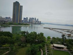 点击看大图 -巍阁月子中心(南山店)