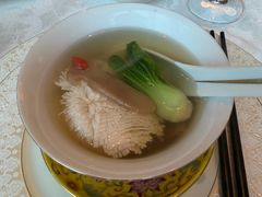 -Yan Ting宴庭中餐厅-长沙瑞吉酒店(运达店)
