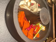 -晓宇重庆火锅(西安荟聚店)