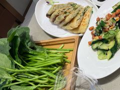 -蝎王府羊蝎子(虎坊桥总店)