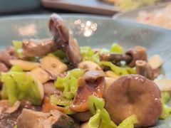 -翠湖宾馆·中餐厅