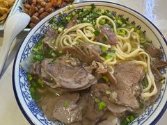 -舌尖尖兰州牛肉面(中峇鲁店)