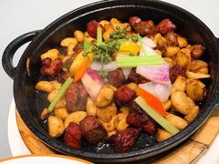 -南景饭店(万家丽路店)