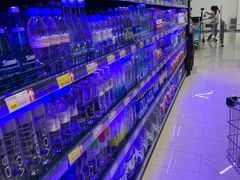 -长申超市(美食城店)