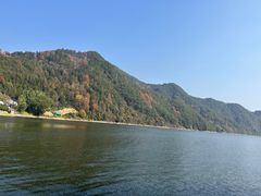 -新安江山水画廊风景区