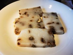 崇明糕-壹只菜·崇明本地特色菜(崇明南门店)