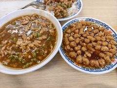 -王大妈清汤饸饹(白云社区店)