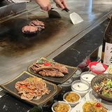 最近发现了一家性价比蛮高的自助餐厅 ️瀛座日料自助