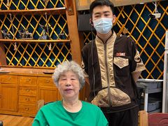 -九十九顶毡房(阜石路店)