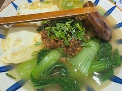 -面乙新派手擀面(大悦城店)