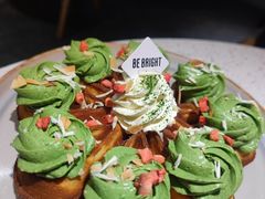 -BE BRIGHT KITCHEN(正佳广场店)