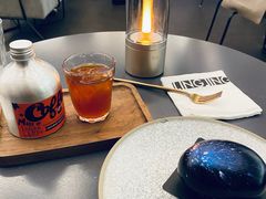 -玲婧胡同·生日蛋糕·餐厅(嘉里城店)