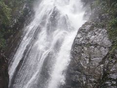 -德庆盘龙峡生态旅游区