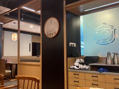 -如轩·海鲜砂锅粥·潮汕菜(海珠店)