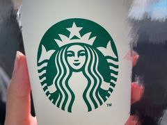 红茶鸳鸯燕麦拿铁-星巴克(宿迁苏宁广场店)
