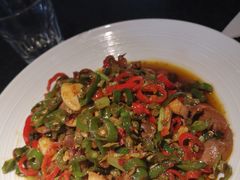 -蔴将·川菜(黄龙万科店)