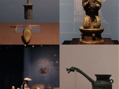 -金沙遗址博物馆