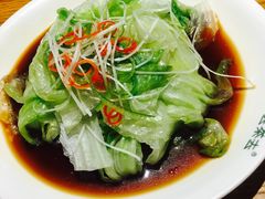 -去茶去餐厅(中央大街店)