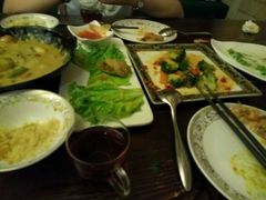 -Siam泰餐厅(水上公园店)