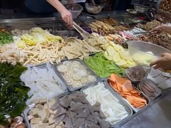 -林静小吃(复兴路店)