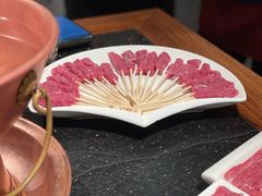 -南门涮肉(上海二店)