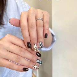 -情同手足美甲美睫