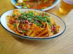 -马尔扎哈烤肉餐厅(正茂·海龙花园店)