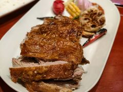 -驿楼兰·新疆菜(火车站店)