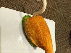 -万丽轩·粤菜(王府井金茂万丽酒店)