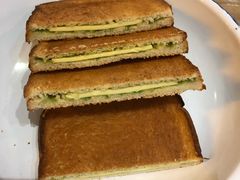 -HELLO 27 意面·沙拉·帕尼尼