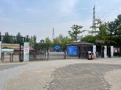 -永定河休闲森林公园