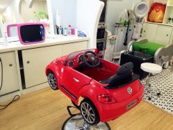 -星童star.kids儿童发型设计·满月胎发(玉兰花园店)