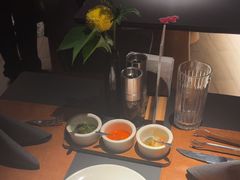 -拉蒂娜·巴西牛排馆 Latina·Brazilian Steakhouse(王府井喜悦店)