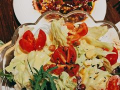 -三个大叔东北烧烤·砂锅菜(西三旗店)