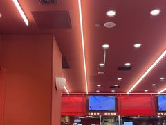 -喜家德虾仁水饺(长泰广场店)
