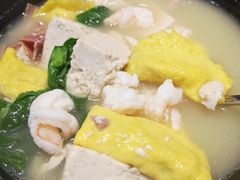 -到家尝北京菜(西坝河店)