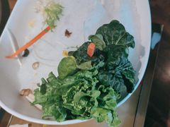 -百草滩羊清水涮羊肉(长城路店)
