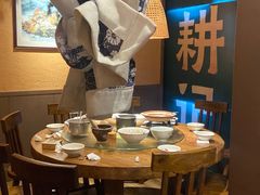 -农耕记·湖南土菜(halo广场店)