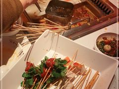 -串一火锅(赛格国际购物中心店)