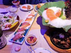 -琴寿司居酒屋(中山广场店)