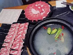-杨家火锅(国美店)