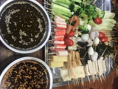 -谢智冷沾沾(万达金街店)