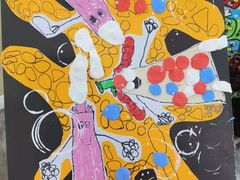 -缤纷鸟美术书法(建大校区)