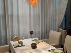-悦融·京鲁菜·露台花园(安定门店)
